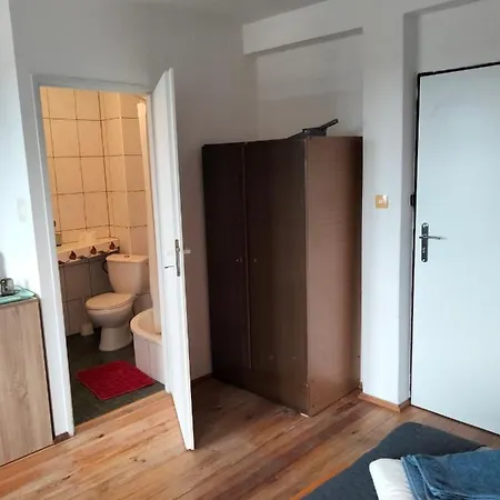 Springbok Homestay