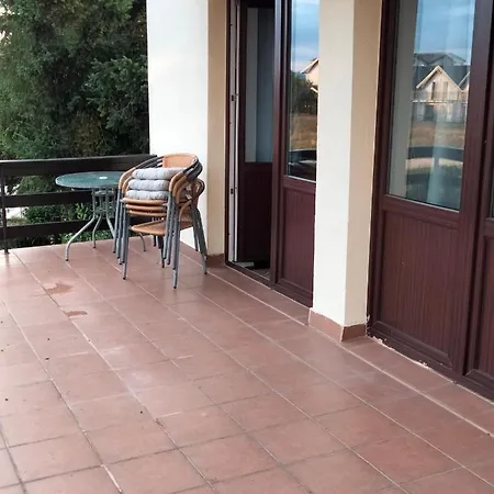 Springbok Homestay Jastrzebia Gora