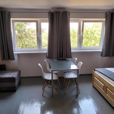 Springbok Homestay Jastrzebia Gora