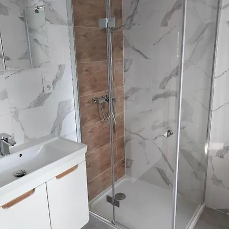 Springbok Homestay Jastrzebia Gora
