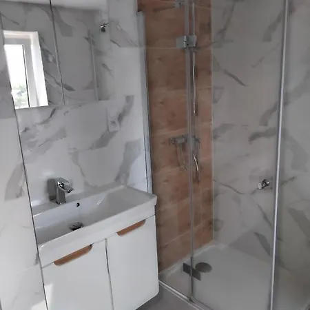 Homestay Springbok Jastrzebia Gora