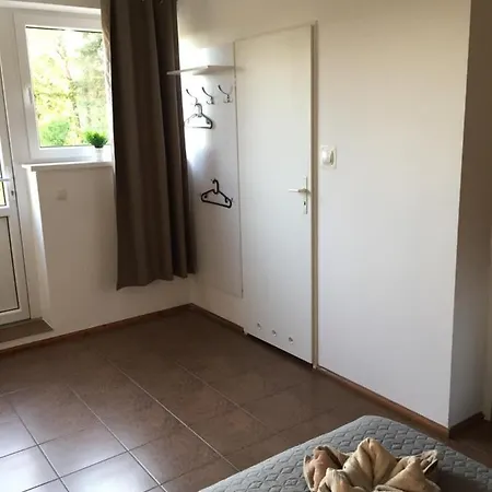 Springbok Homestay Jastrzebia Gora