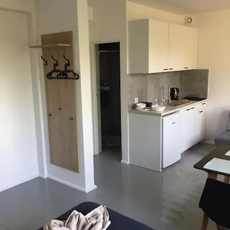 Springbok Ястшембя-Гура