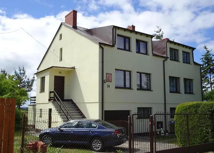 منزل للإقامة Springbok *