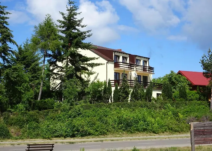 Springbok منزل للإقامة