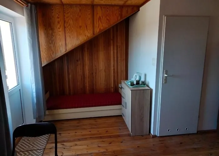 Springbok منزل للإقامة