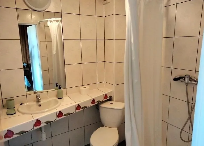 Springbok منزل للإقامة Jastrzębia Góra