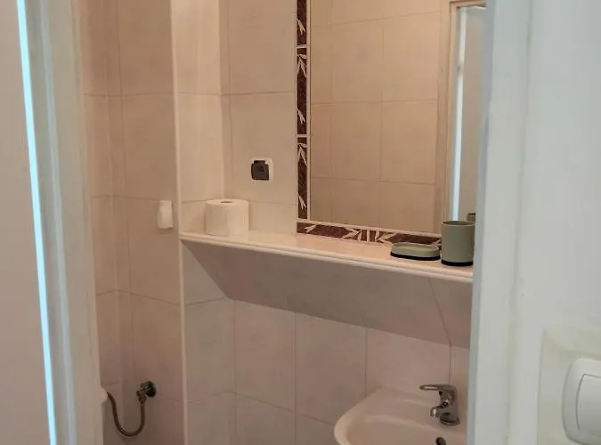 Springbok * Jastrzębia Góra