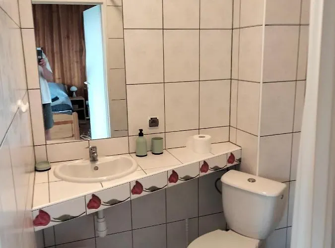 Springbok منزل للإقامة