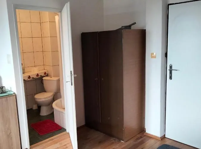 Springbok منزل للإقامة