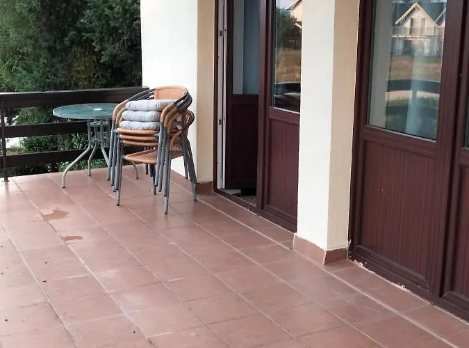 Springbok منزل للإقامة Jastrzębia Góra