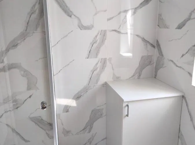 Springbok منزل للإقامة Jastrzębia Góra