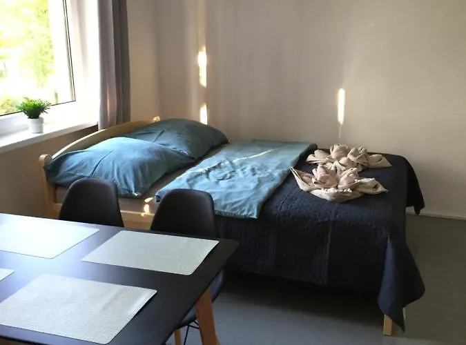 Springbok Jastrzębia Góra