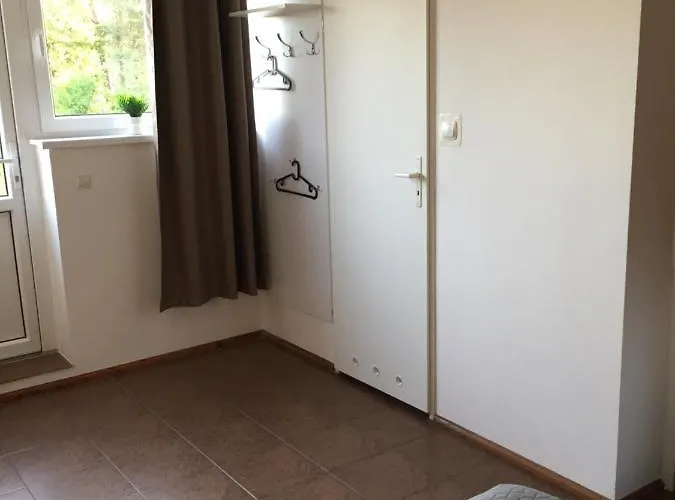 Springbok منزل للإقامة Jastrzębia Góra