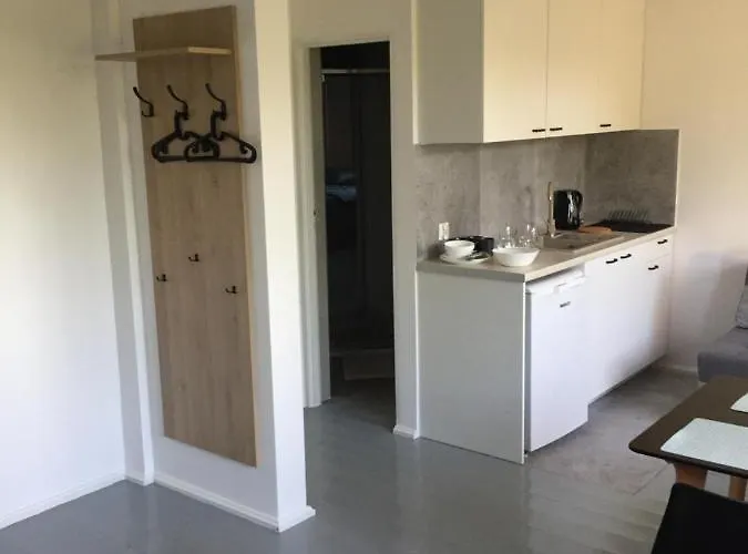 Springbok Jastrzębia Góra