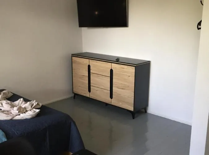 Springbok Jastrzębia Góra