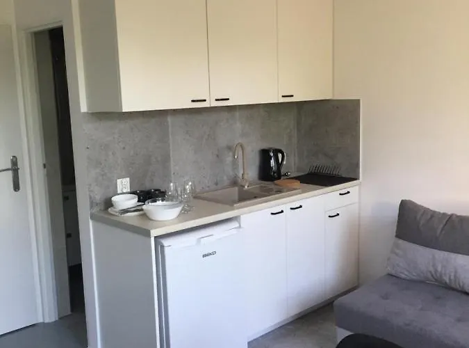 منزل للإقامة Springbok