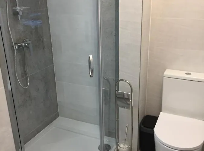 منزل للإقامة Springbok Jastrzębia Góra