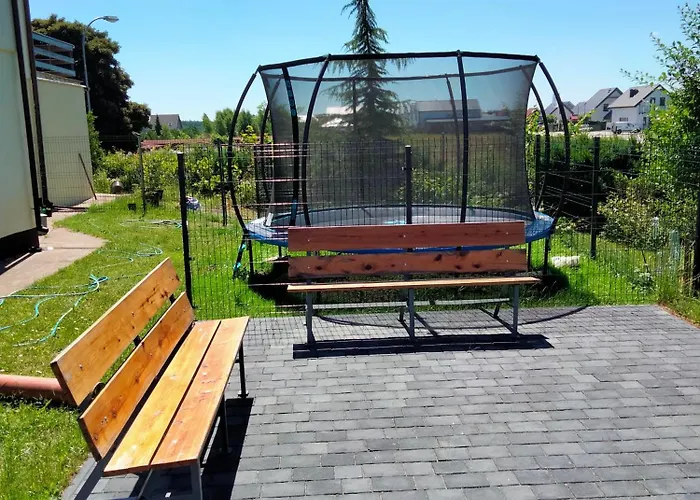 Springbok منزل للإقامة