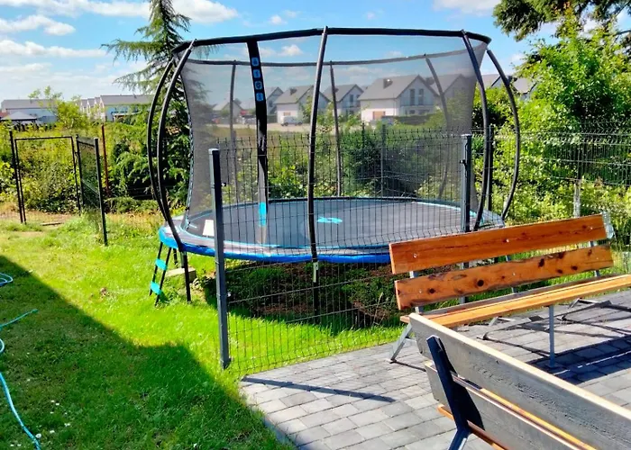 منزل للإقامة Springbok