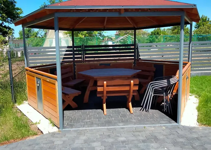 Springbok منزل للإقامة