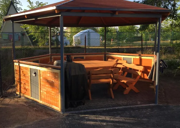 منزل للإقامة Springbok *