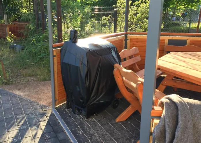 Springbok Jastrzębia Góra