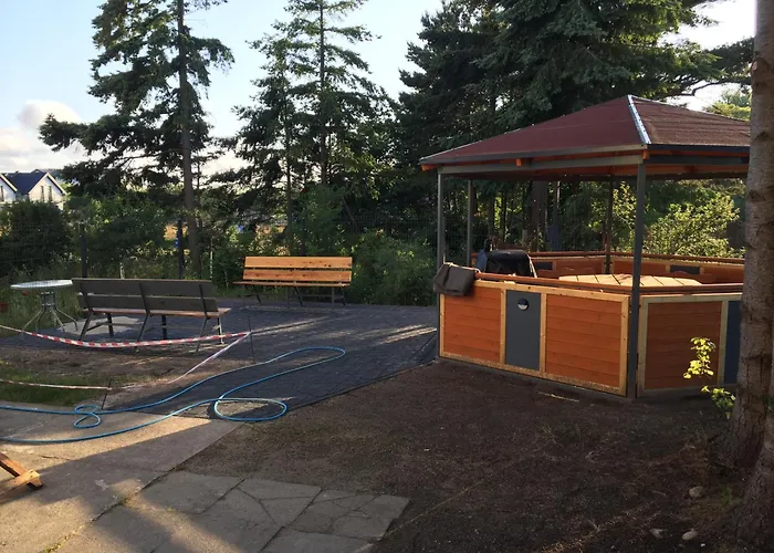 منزل للإقامة Springbok