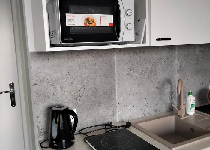 منزل للإقامة Springbok